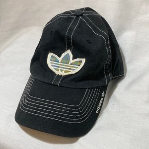 Vintage Adidas Trefoil Weekender Hat / Cap ***NEW WITH TAGS!!!***